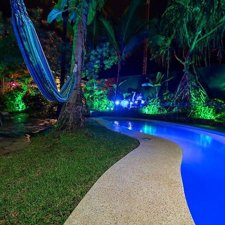 Villas Oasis Manuel Antonio Exterior photo