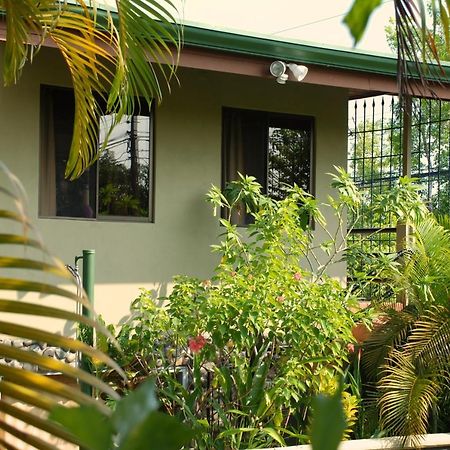 Villas Oasis Manuel Antonio Exterior photo