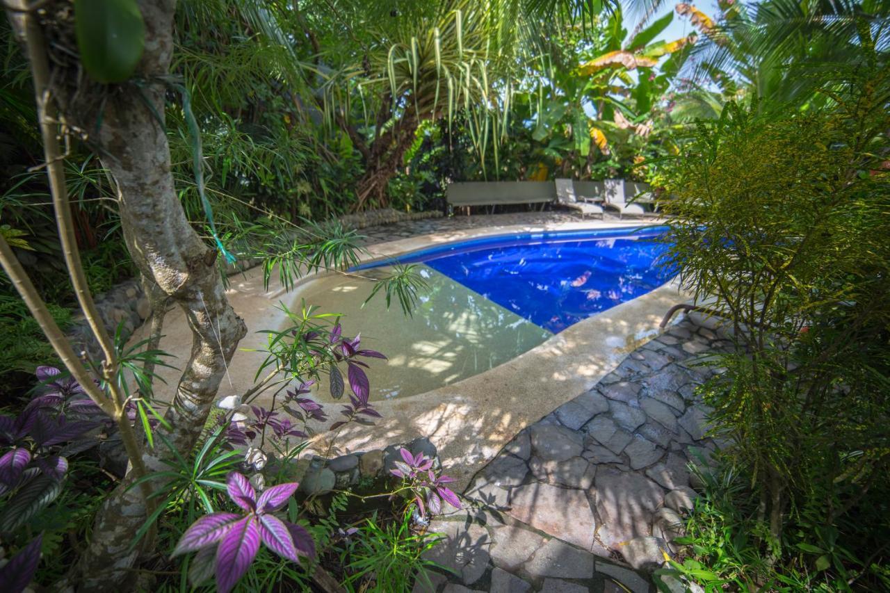 Villas Oasis Manuel Antonio Exterior photo