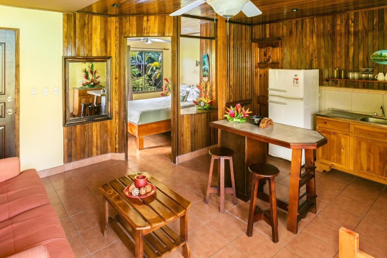 Villas Oasis Manuel Antonio Exterior photo