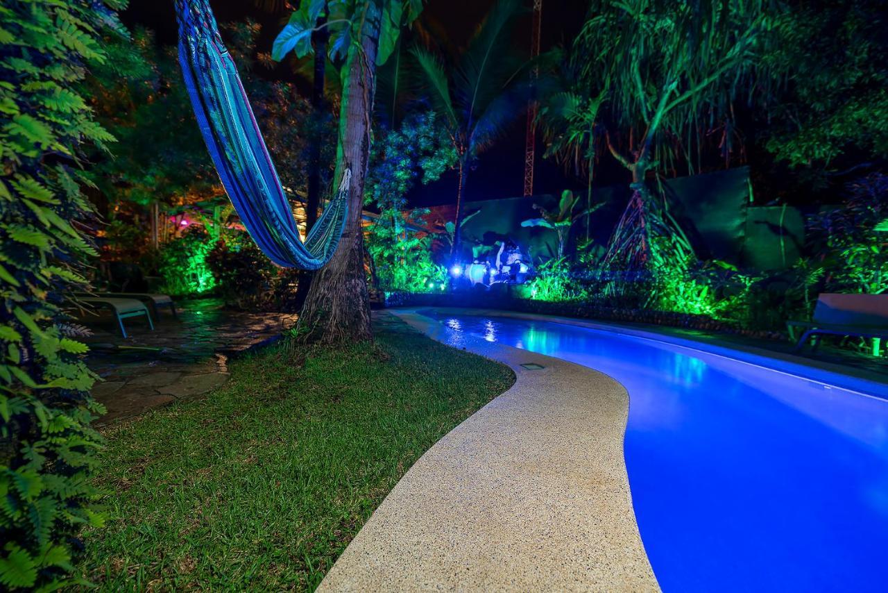 Villas Oasis Manuel Antonio Exterior photo