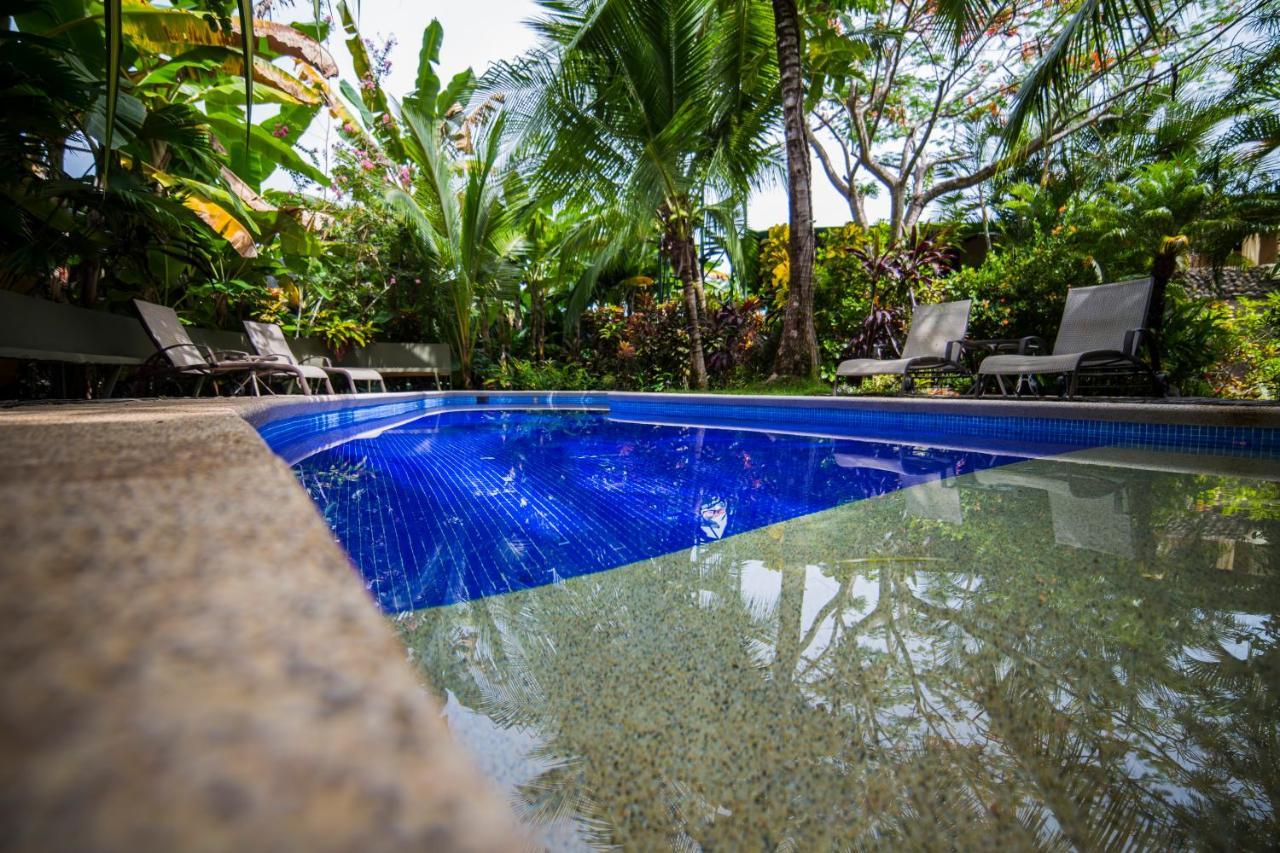 Villas Oasis Manuel Antonio Exterior photo