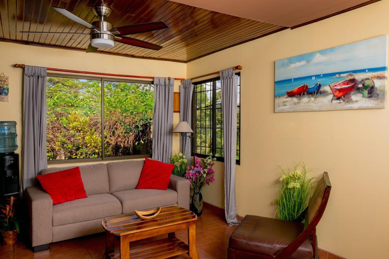 Villas Oasis Manuel Antonio Exterior photo
