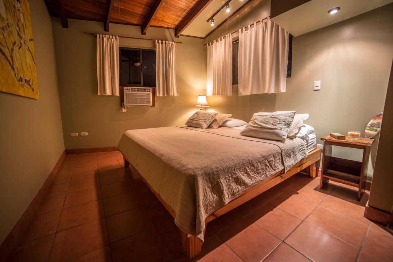 Villas Oasis Manuel Antonio Exterior photo
