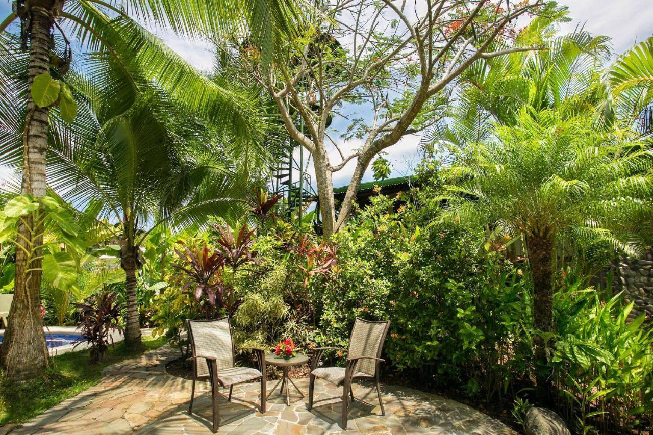 Villas Oasis Manuel Antonio Exterior photo