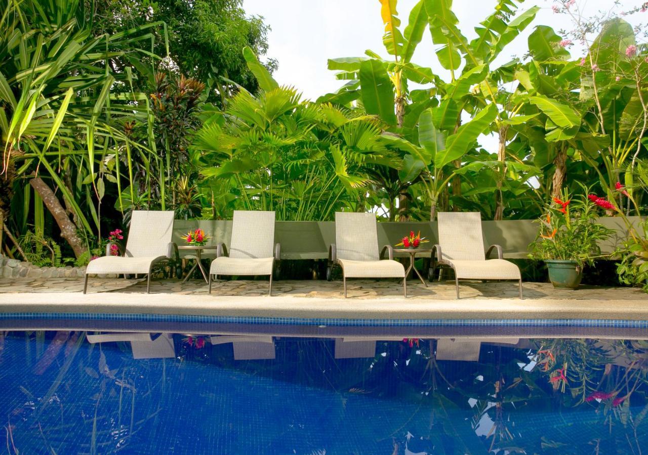 Villas Oasis Manuel Antonio Exterior photo