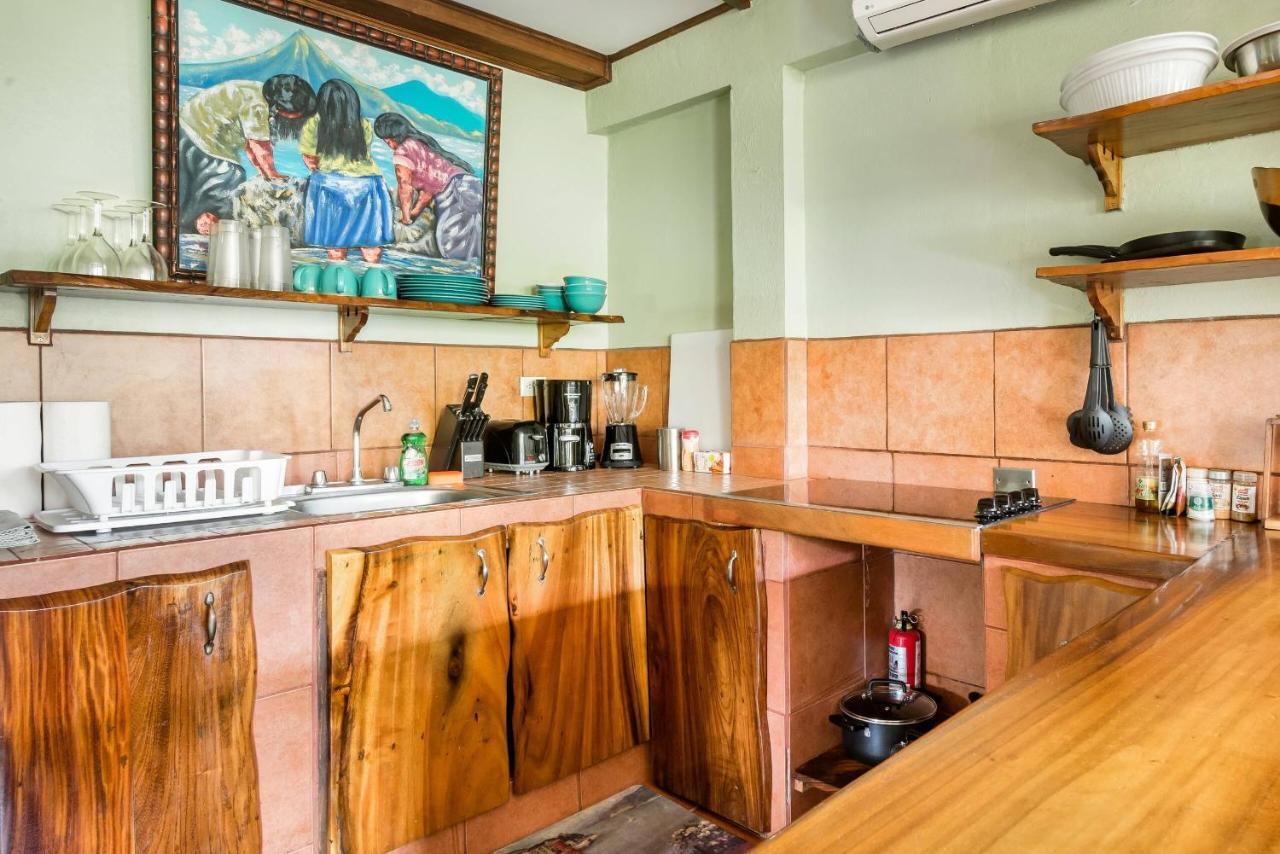 Villas Oasis Manuel Antonio Exterior photo