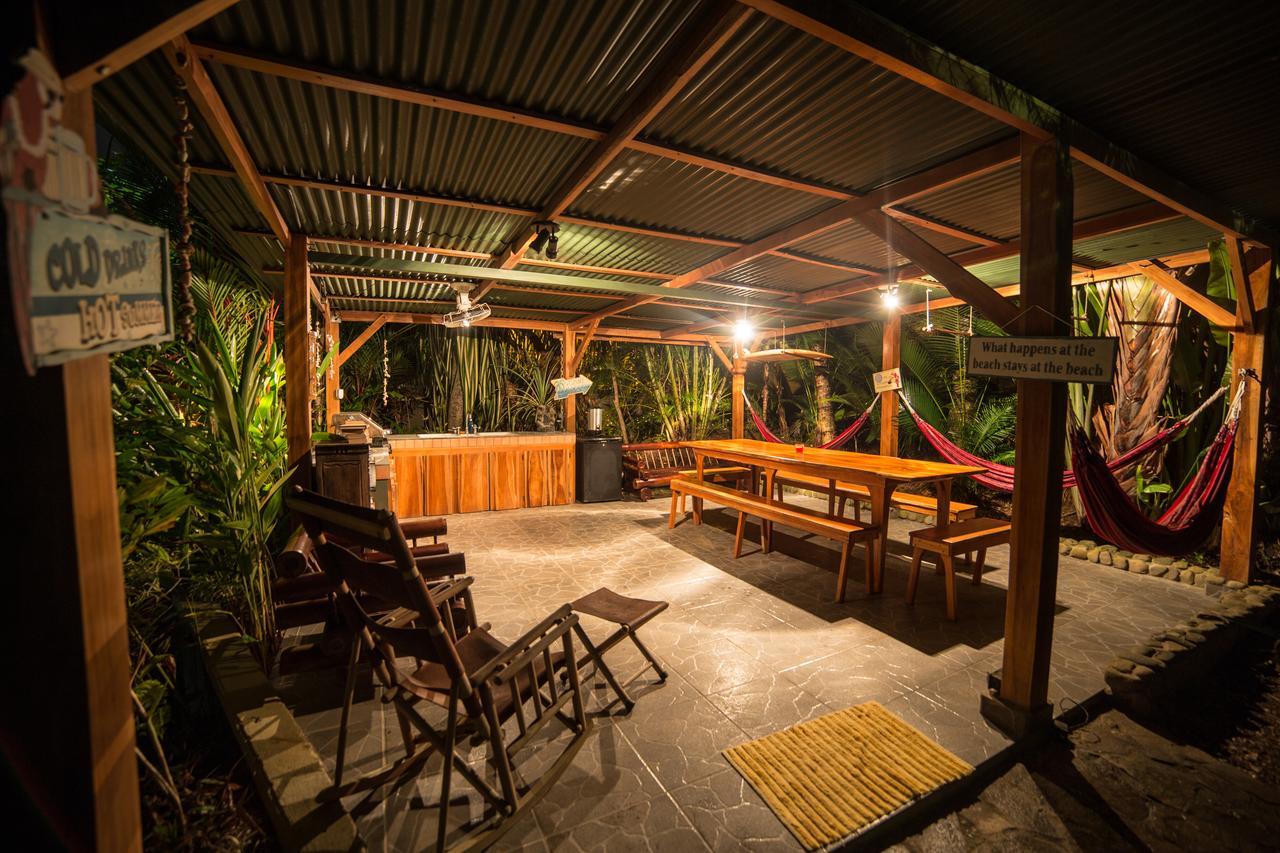 Villas Oasis Manuel Antonio Exterior photo