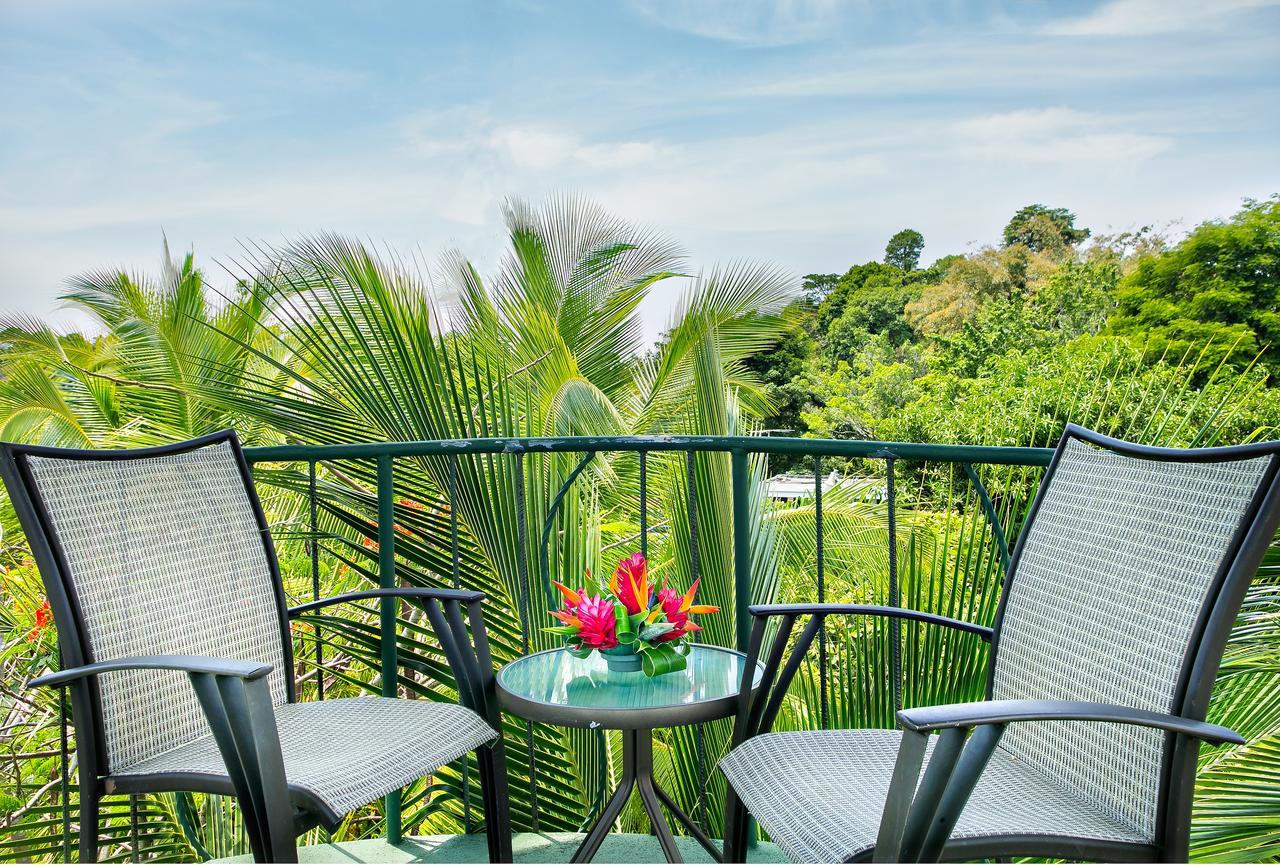 Villas Oasis Manuel Antonio Exterior photo