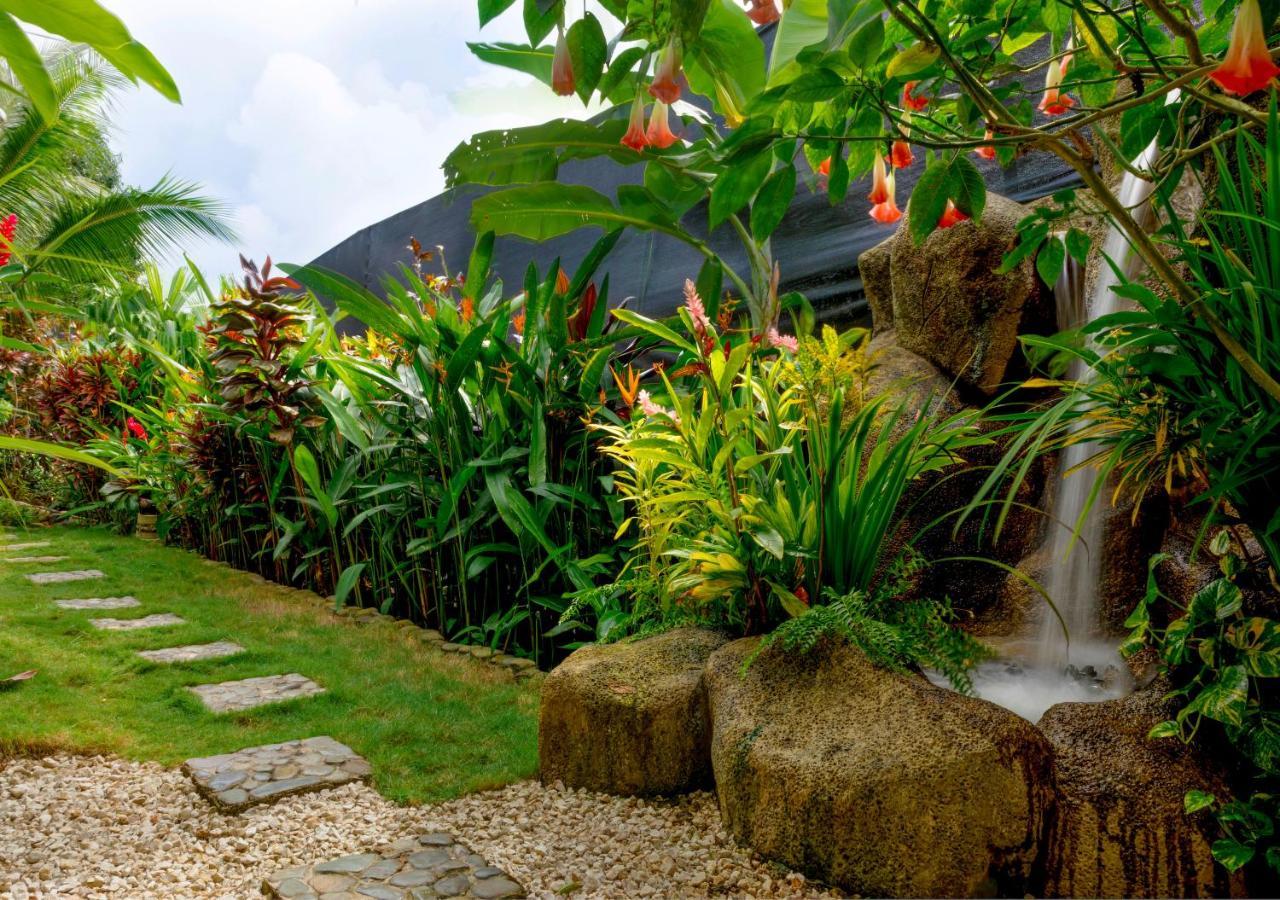 Villas Oasis Manuel Antonio Exterior photo